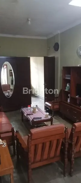 image RUMAH SHM STRATEGIS JALAN TAMANSISWA  (4)