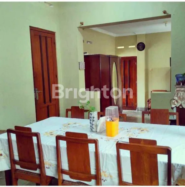 image RUMAH SHM STRATEGIS JALAN TAMANSISWA  (5)