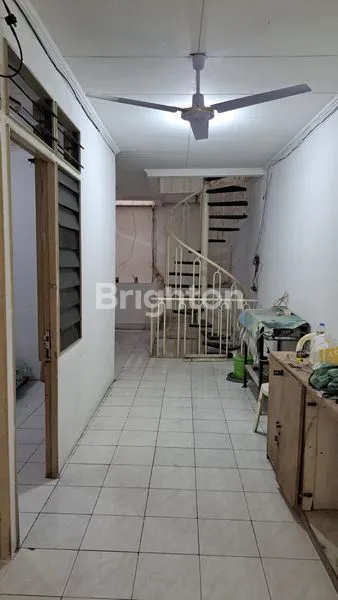 image RUMAH 3 LANTAI STRATEGIS TANJUNG DUREN  (2)