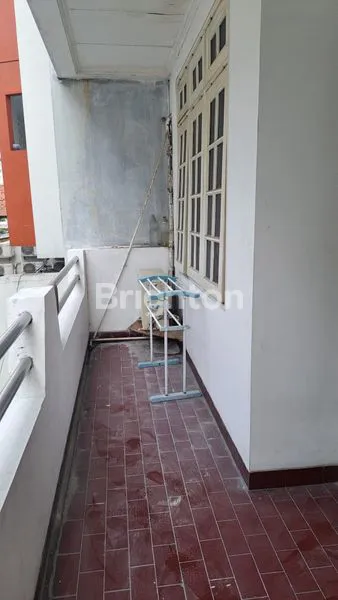 image RUMAH 3 LANTAI STRATEGIS TANJUNG DUREN  (5)