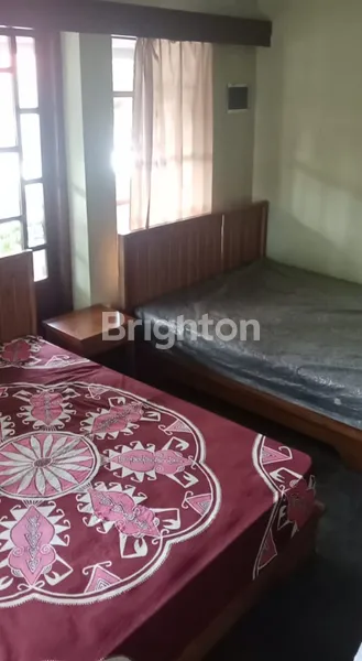 image RUMAH SHM STRATEGIS JALAN TAMANSISWA  (7)