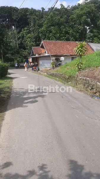 image LAHAN STRATEGIS DI SENTUL BOGOR DEKAT TOL SENTUL SELATAN DAN PERUMAHAN ELIT (2)