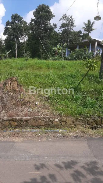 LAHAN STRATEGIS DI SENTUL BOGOR DEKAT TOL SENTUL SELATAN DAN PERUMAHAN ELIT