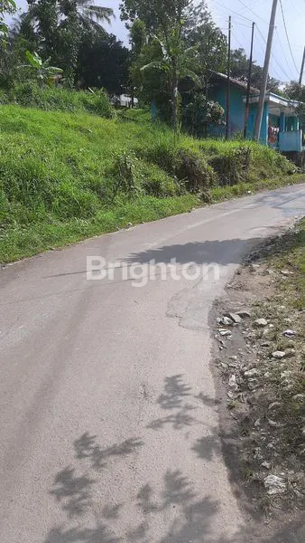 image LAHAN STRATEGIS DI SENTUL BOGOR DEKAT TOL SENTUL SELATAN DAN PERUMAHAN ELIT (4)