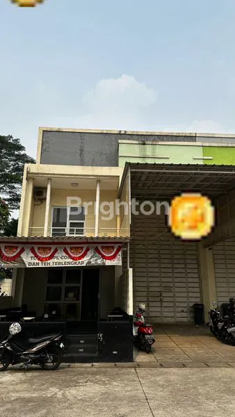 image GUDANG STRATEGIS DI KAWASAN PERGUDANGAN TANGERANG (1)