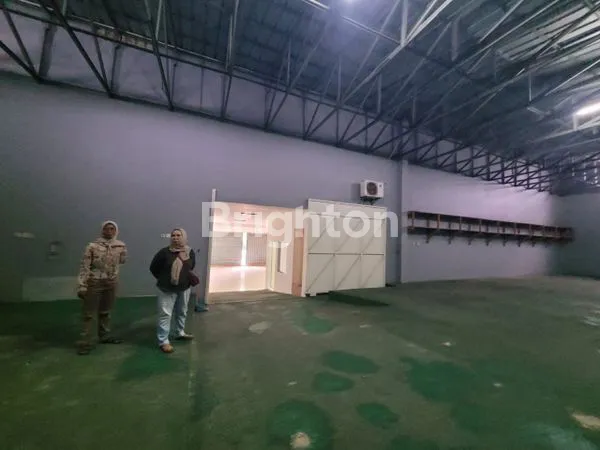 image SEWA / JUAL  RUKO + GUDANG KEDATON BANDAR LAMPUNG (5)