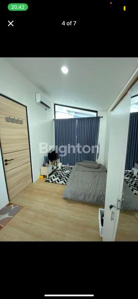 image RUMAH DI CENDANA COVE LIPPO KARAWACI  (2)