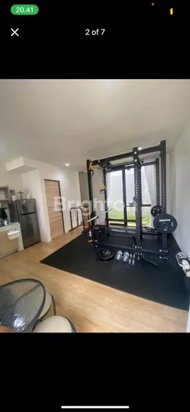 image RUMAH DI CENDANA COVE LIPPO KARAWACI  (4)