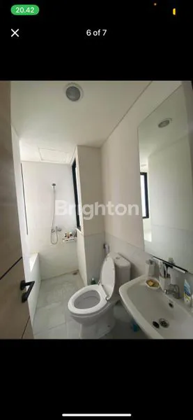 image RUMAH DI CENDANA COVE LIPPO KARAWACI  (5)