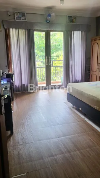 image RUMAH SIAP HUNI AREA CANDI GOLF JANGLI SEMARANG (1)