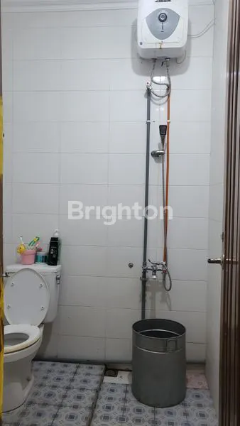 image RUMAH SIAP HUNI AREA CANDI GOLF JANGLI SEMARANG (6)