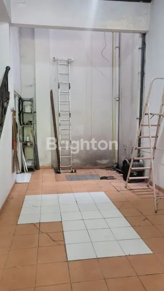 image RUMAH SIAP HUNI AREA CANDI GOLF JANGLI SEMARANG (5)