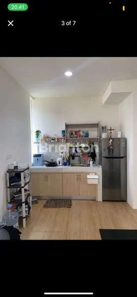 image RUMAH DI CENDANA COVE LIPPO KARAWACI  (3)