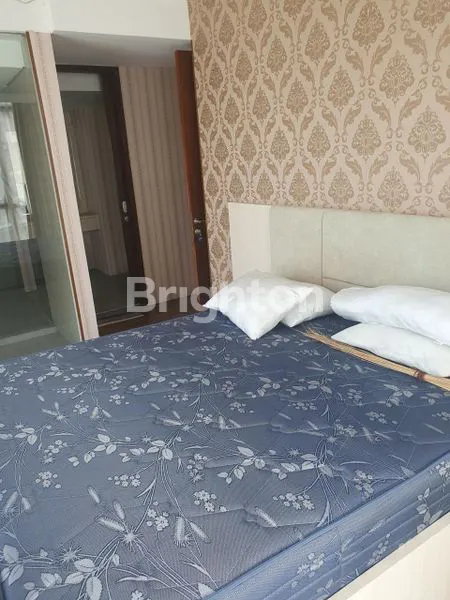 image APARTEMEN THE LINDEN MARVEL CITY 2 BR FURNISHED CORNER (3)
