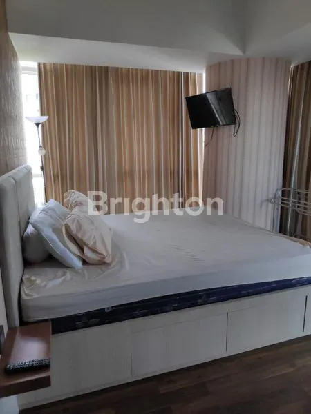 image APARTEMEN THE LINDEN MARVEL CITY 2 BR FURNISHED CORNER (4)