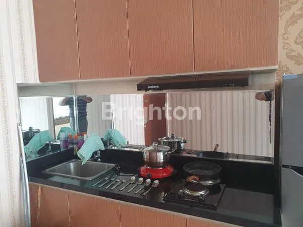 image APARTEMEN THE LINDEN MARVEL CITY 2 BR FURNISHED CORNER (5)
