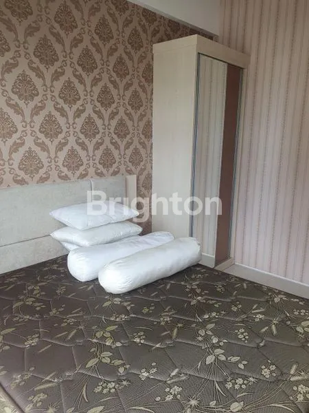 image APARTEMEN THE LINDEN MARVEL CITY 2 BR FURNISHED CORNER (2)