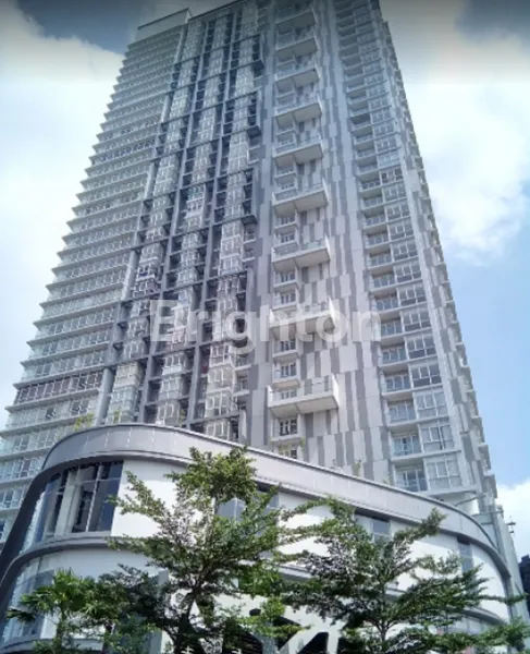 image APARTEMEN THE LINDEN MARVEL CITY 2 BR FURNISHED CORNER (7)