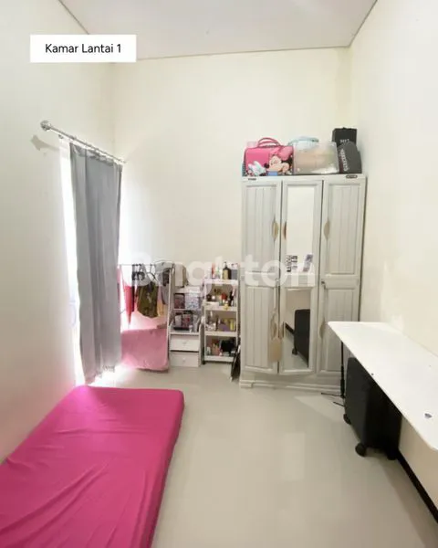 image RUMAH MODERN SIAP HUNI VILLA TLOGOMAS (4)