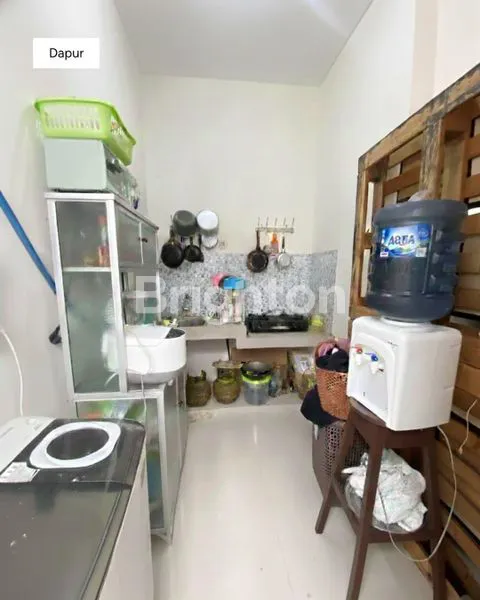 image RUMAH MODERN SIAP HUNI VILLA TLOGOMAS (3)