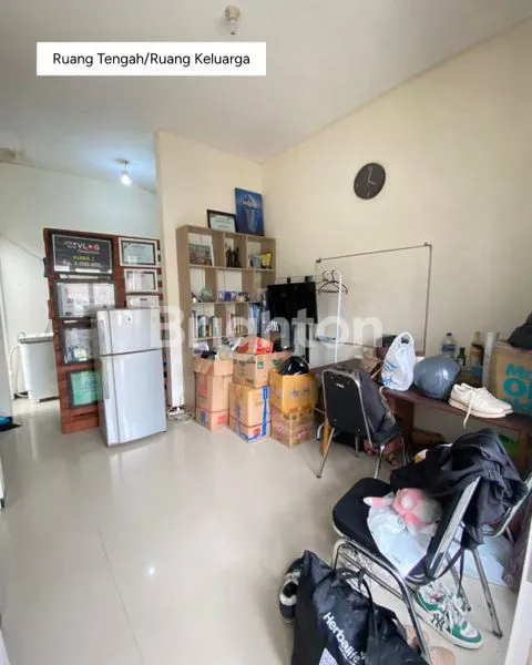 image RUMAH MODERN SIAP HUNI VILLA TLOGOMAS (6)