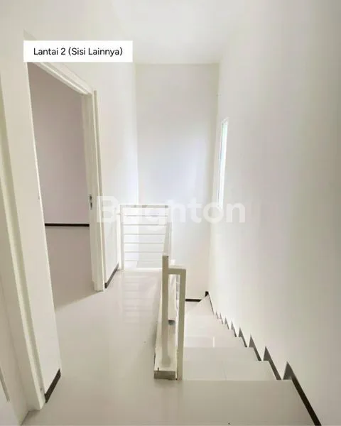 image RUMAH MODERN SIAP HUNI VILLA TLOGOMAS (2)