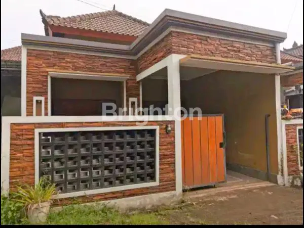 image RUMAH STRATEGIS KEDIRI, 550 JT & BISA KPR (1)
