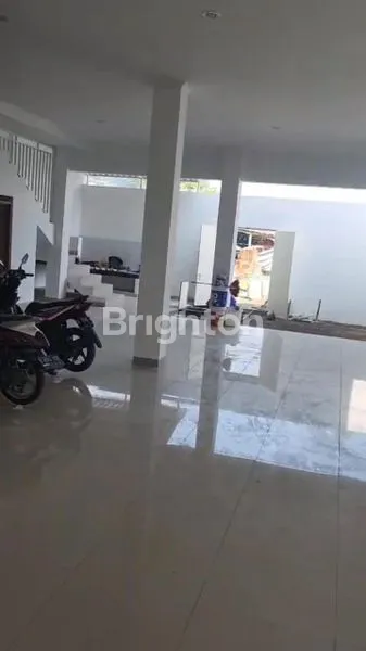 image RUKO STRATEGIS 2 LANTAI DI JALAN GANDASARI BANDUNG SELATAN - SIAP NAIKAN OMZET (2)