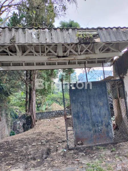 image VILLA LUAS 1568 DI JL SEDAP MALAM, PRIGEN  (2)