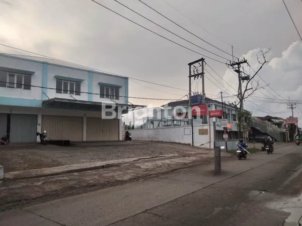 image RUKO STRATEGIS 2 LANTAI DI JALAN GANDASARI BANDUNG SELATAN - SIAP NAIKAN OMZET (8)