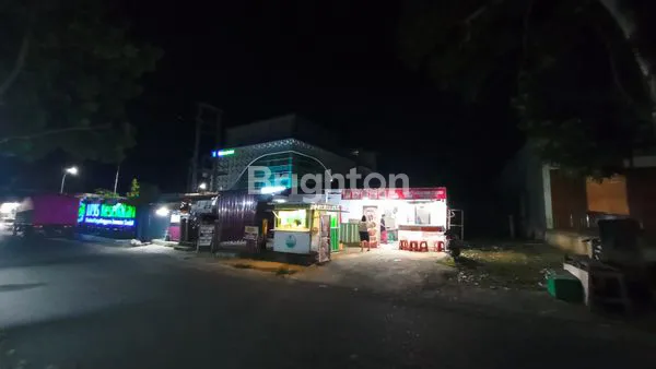 PROPERTI MULTIFUNGSI DI BONE, COCOK UNTUK BISNIS