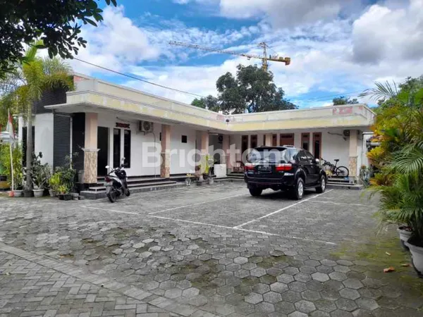 image JUAL JL RINGROAD UTARA  HOTEL BINTANG 1 LOKASI STRATEGIS (4)