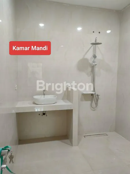 image RUKO STRATEGIS CBD POLONIA, LUAS 440M², SEWA (8)