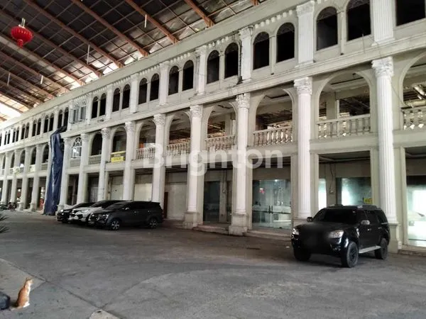 image RUKO STRATEGIS CBD POLONIA, LUAS 440M², SEWA (1)