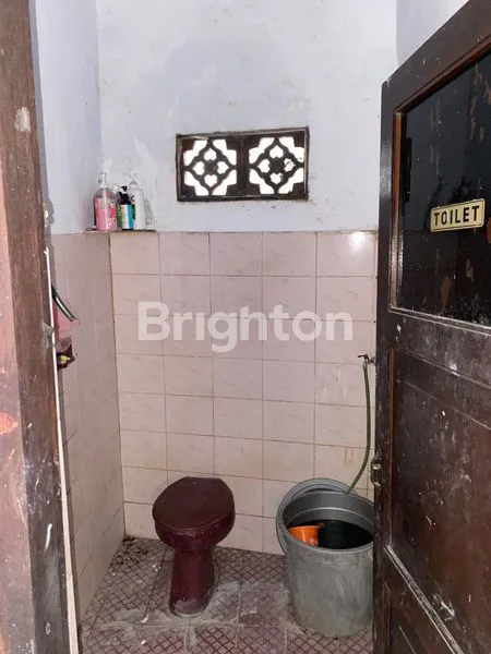 image DISEWAKAN RUMAH 1 LANTAI STRATEGIS DI GATSU BARAT (3)