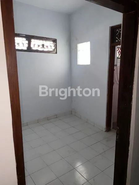 image DISEWAKAN RUMAH 1 LANTAI STRATEGIS DI GATSU BARAT (2)