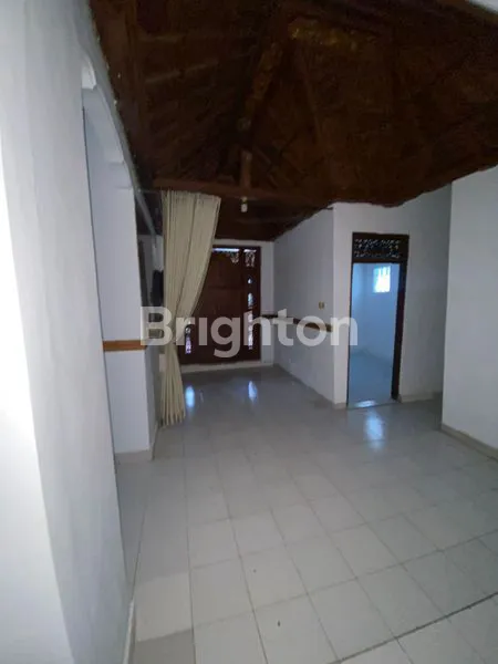 image DISEWAKAN RUMAH 1 LANTAI STRATEGIS DI GATSU BARAT (4)