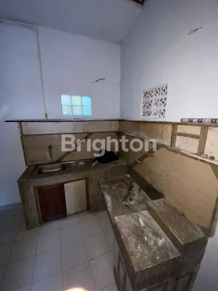 image DISEWAKAN RUMAH 1 LANTAI STRATEGIS DI GATSU BARAT (5)