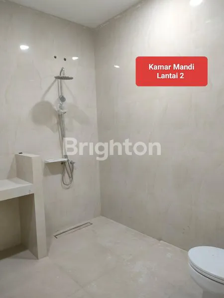 image RUKO STRATEGIS CBD POLONIA, LUAS 440M², SEWA (2)