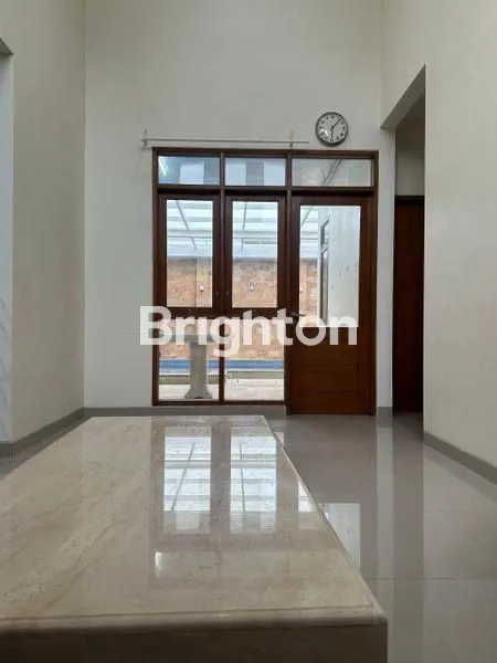 image MURAH + KOLAM RENANG KEMANG PRATAMA BEKASI (3)