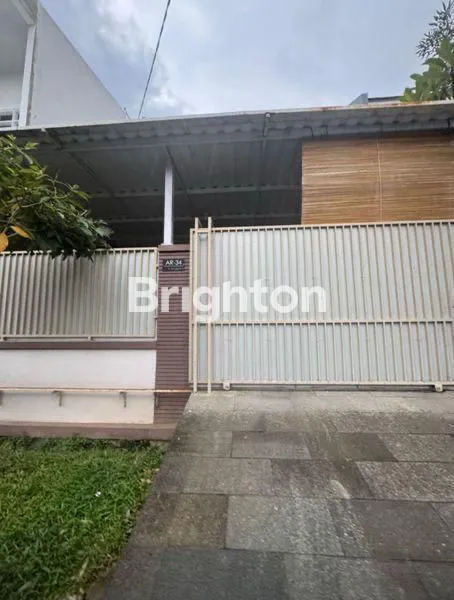 image MURAH + KOLAM RENANG KEMANG PRATAMA BEKASI (1)