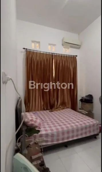 image DIJUAL RUMAH  1,5 LANTAI PONDOK TJANDRA INDAH DI JL RAMBUTAN (3)