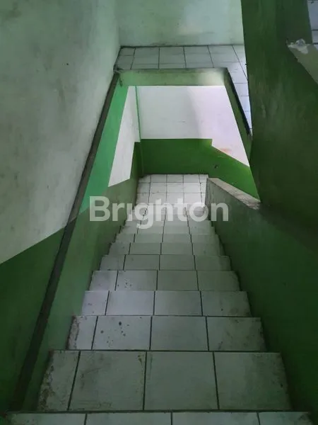 image RUKO SIAP USAHA, LOKASI RAMAI, LUAS TANAH 130M² (2)