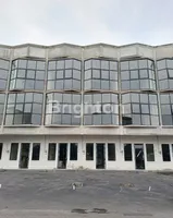 RUKO KEDUNG AS TERBARU 