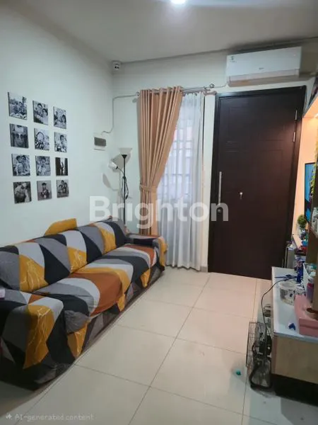 image RUMAH DI JUAL SIAP HUNI NUSALOKA BSD TANGERANG (3)