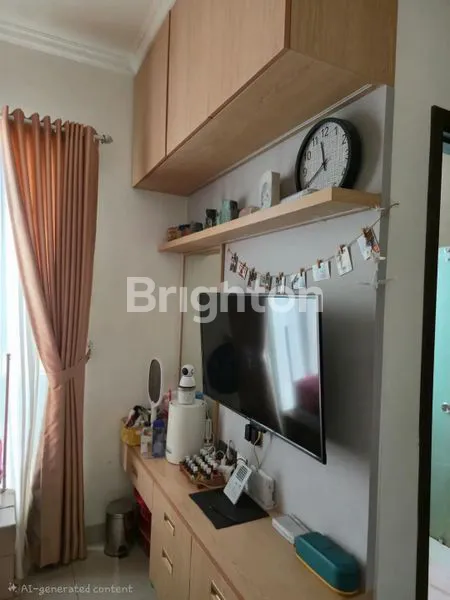 image RUMAH DI JUAL SIAP HUNI NUSALOKA BSD TANGERANG (7)