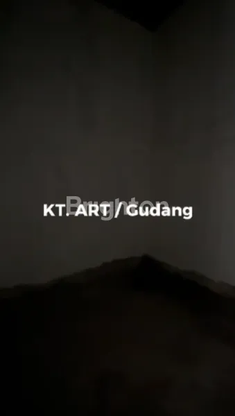 image RUMAH GRAHA SURABAYA BARAT  2 LANTAI SHM  BANGUNAN HOOK (8)