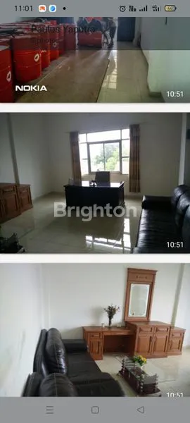 image DIJUAL RUKO BAGUS PALEMBANG (2)