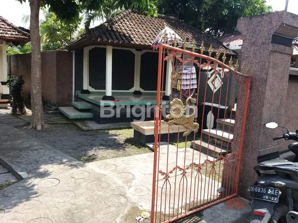 image RUMAHI DI SINGARAJA, DEKAT PANTAI LOVINA (3)