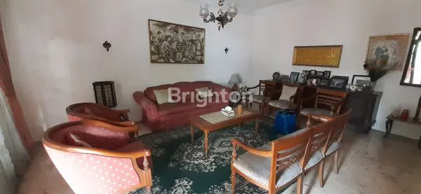 image DIJUAL RUMAH STRATEGIS KELAPA DUA KEBON JERUK – LT 390 M², BEBAS BANJIR (5)